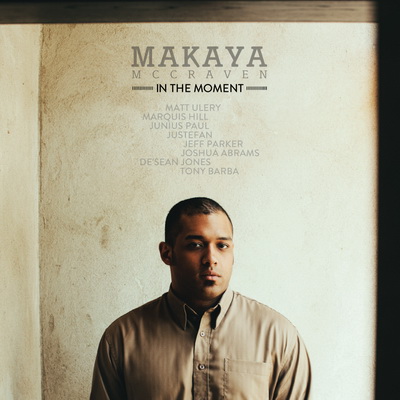 Makaya McCraven - In the Moment (2015) [320]