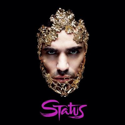 Marracash Status 2015
