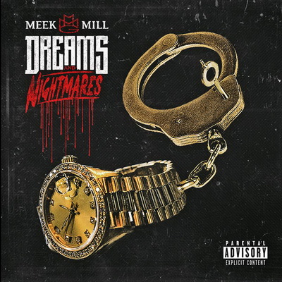 Meek Mill 2012 Dreams Nightmares