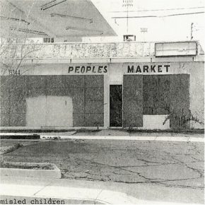 Misled Children Peoples Market 2005