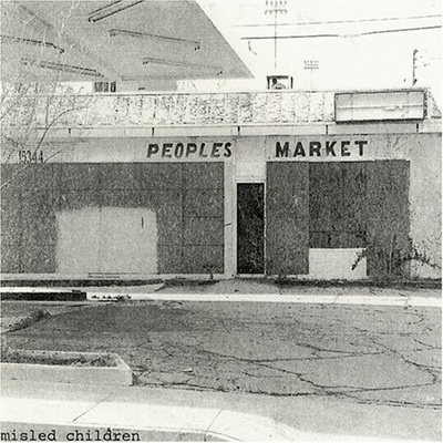 Misled Children Peoples Market 2005