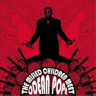 Misled Children - The Misled Children Meet Odean Pope (2008) [CD] [FLAC] [Porter]