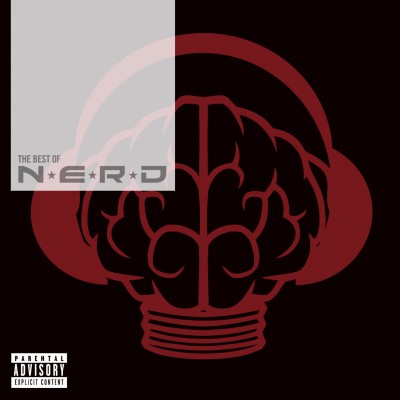 N.E.R.D – The Best of N.E.R.D (2011) [FLAC]