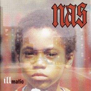 Nas - Illmatic (1994) [CD] [FLAC] [Columbia]  