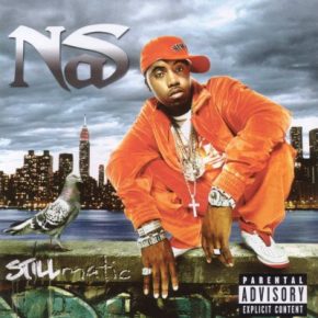 Nas - Stillmatic (Limited Edition) (2CD) (2001) [FLAC]