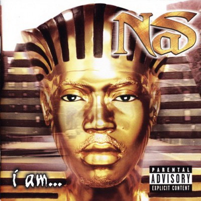Nas – 1999 – I Am…