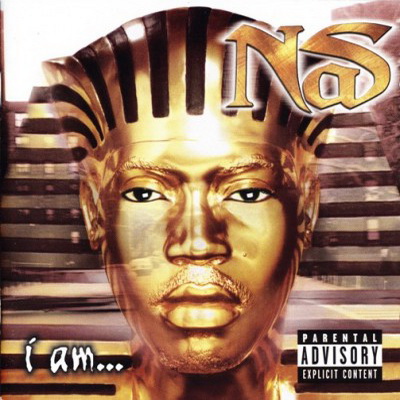 Nas - I Am… (1999) [FLAC]