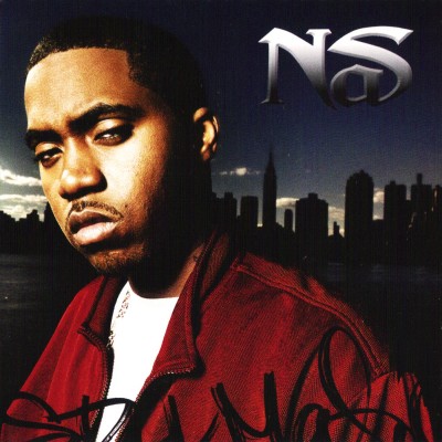 Nas - The Nas Chronicles (Promo EP) (2001) [FLAC]