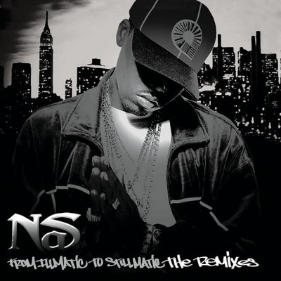 Nas - From Illmatic To Stillmatic The Remixes (2002) [FLAC]
