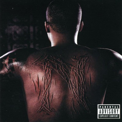 Nas – 2008 – Untitled