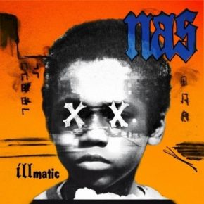 Nas - Illmatic XX (2CD) (20th Anniversary Special Edition) (2014) [CD] [FLAC]