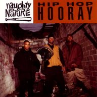 Naughty By Nature Hip Hop Hooray 1993