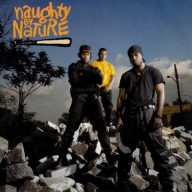 Naughty By Nature – 1991 – Naughty By Nature