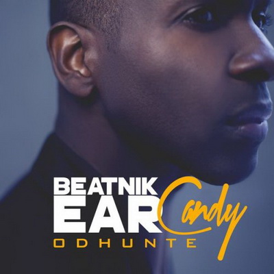OD Hunte - Beatnik Ear Candy (2015) [FLAC]
