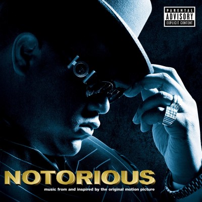 Various Artists - Notorious - Music From and Inspired by the Original Motion Picture (OST) (2009)