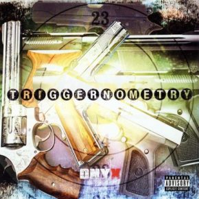 Onyx – 2003 – Triggernometry