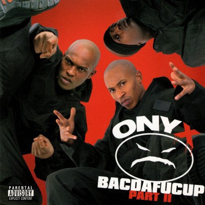 Onyx – Bacdafucup Part II (2002) [CD] [FLAC]