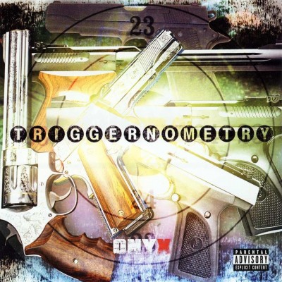Onyx – Triggernometry (2003) [CD] [FLAC]