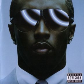 P. Diddy - Press Play (2006) [FLAC]