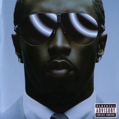 P. Diddy – 2006 – Press Play