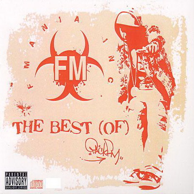 PackFM 2008 FMania The Best of PackFM