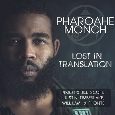 Pharoahe Monch Lost in Translation 2015