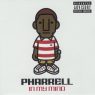 Pharrell - In My Mind (2006) [CD] [FLAC] [Interscope]