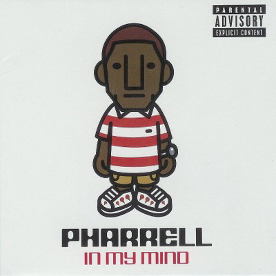 Pharrell – 2006 – In My Mind