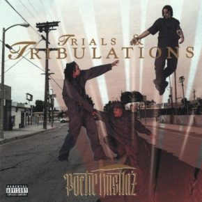 Poetic Hustla’z - Trials & Tribulations (1997) [CD] [FLAC] [Mo Thugs]