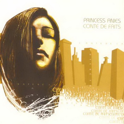Princess Anies Conte De Faits 2002