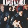 Public Enemy - It Takes A Nation: The First London Invasion Tour 1987 (2006)