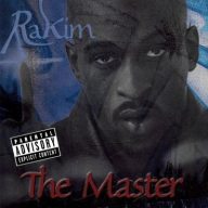 Rakim – 1999 – The Master