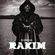Rakim – 2009 – The Seventh Seal