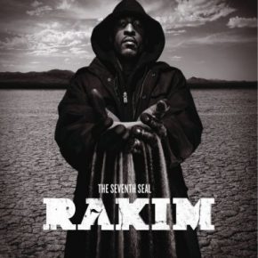 Rakim – The Seventh Seal (2009) [FLAC]