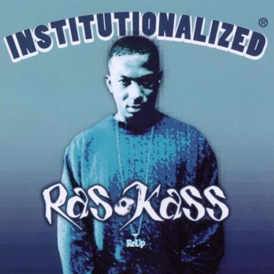 Ras Kass - Institutionalized (2005) [FLAC]