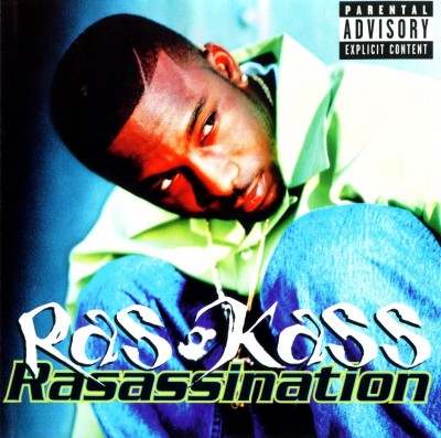 Ras Kass – 1998 – Rasassination