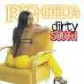 Rasheeda - Dirty South (2001)