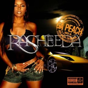 Rasheeda – 2006 – Ga Peach