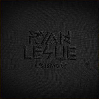 Ryan Leslie 2012 Les Is More