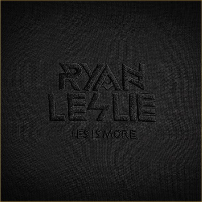 Ryan Leslie - Les Is More (2012) [FLAC]