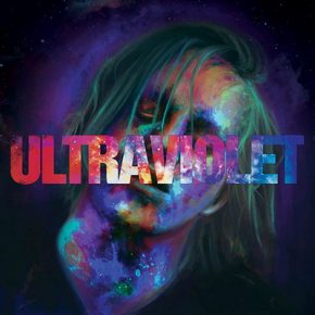 Sadistik - Ultraviolet (2014) [CD] [FLAC] [Fake Four]