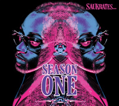 Saukrates – Season One (2012) [FLAC]