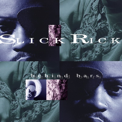 Slick Rick - Behind Bars (1994) [CD] [FLAC]
