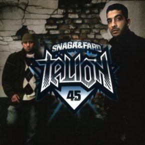 Snaga Fard Talion 2009