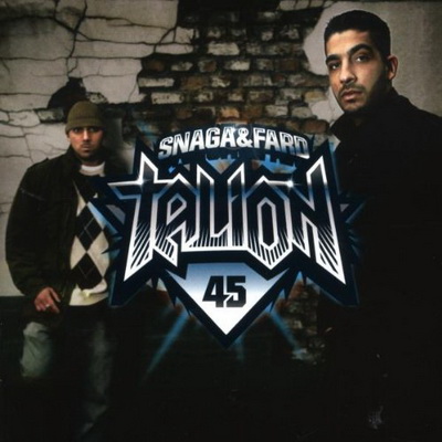 Snaga Fard Talion 2009