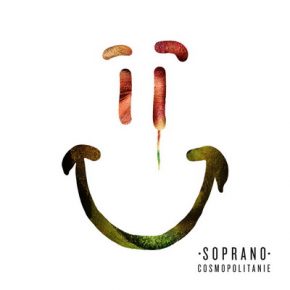Soprano - Cosmopolitanie (Limited Edition) (2014) [FLAC]
