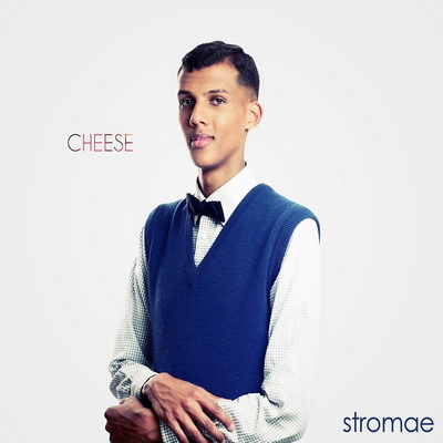 Stromae 2010 Cheese