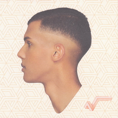 Stromae 2013 Racine Carree