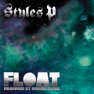 Styles P – 2013 – Float