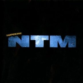Suprême NTM - Suprême NTM (1998) [CD] [FLAC] [Epic]